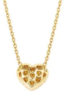 Naszyjnik damski LifePoetry  z wypukłym sercem i cyrkoniami 242704 006fd (1).jpg